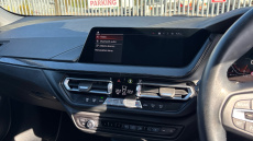 BMW 1 Series 118i [136] Sport 5dr Step Auto [Live Cockpit Pro] Petrol Hatchback